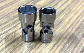 43265-43257 CRAFTSMAN Swivel Socket Drive