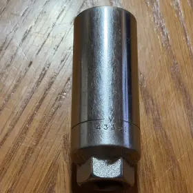 43321-V CRAFTSMAN Drive Spark Plug Socket