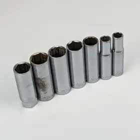 43335 CRAFTSMAN Drive Socket Set Spark