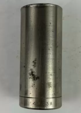 43338 CRAFTSMAN Point Drive Socket Inverted #2