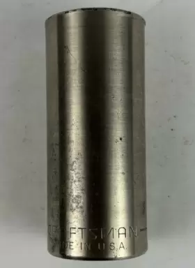 43338 CRAFTSMAN Point Drive Socket Inverted