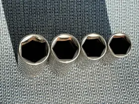 43339 CRAFTSMAN Drive Socket Set #3