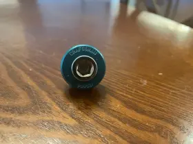 43403-43404 CRAFTSMAN Thumbwheel Driver Drive