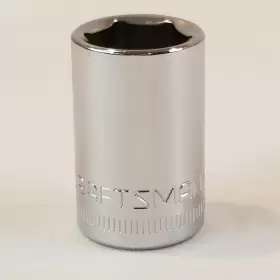 43509 CRAFTSMAN Point Drive Shallow Socket #2