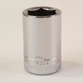 43509 CRAFTSMAN Point Drive Shallow Socket #3