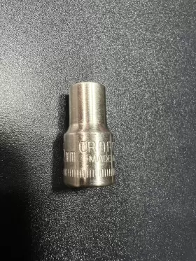 43511 CRAFTSMAN Drive Socket G2 #2