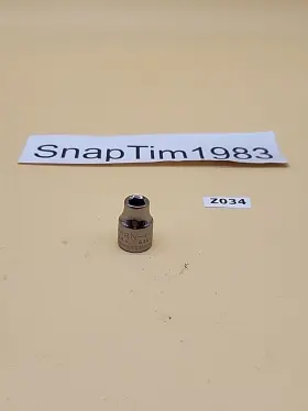 43533 CRAFTSMAN Tools Socket Inverted G2