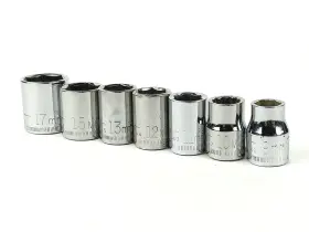 43541-43548 CRAFTSMAN Socket Set
