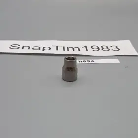 43541-G2 CRAFTSMAN Tools Drive Point Shallow Socket