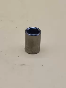 43544 CRAFTSMAN Tools Point Drive Shallow Socket #2