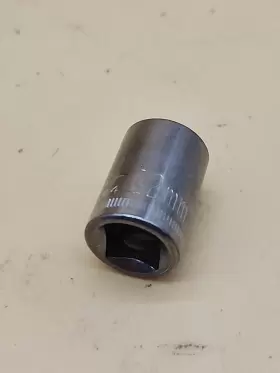 43544 CRAFTSMAN Tools Point Drive Shallow Socket #3