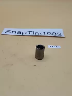 43544 CRAFTSMAN Tools Point Drive Shallow Socket