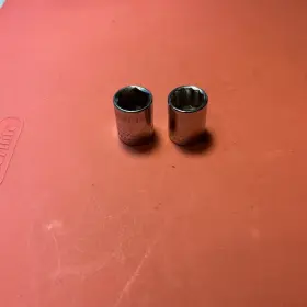 43546-44305 CRAFTSMAN Top Knurled Shallow Sockets Drive