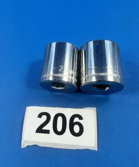 43583-43584 CRAFTSMAN Socket Point Drive Ae