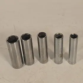 43589 CRAFTSMAN Sockets Drive Point