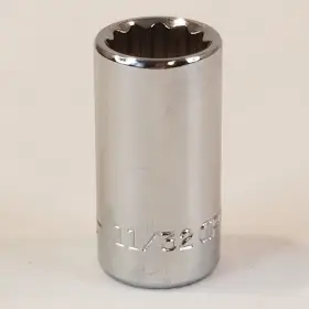 43604 CRAFTSMAN Point Drive Shallow Socket
