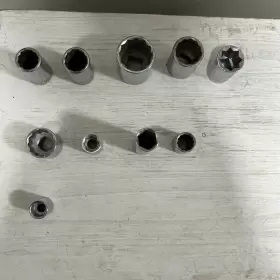 43606 CRAFTSMAN Drive Point Stand Socket #2