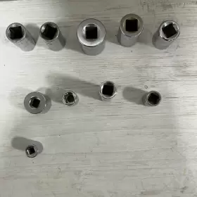 43606 CRAFTSMAN Drive Point Stand Socket #3