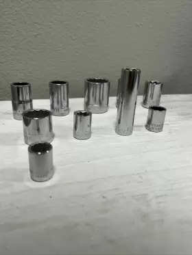 43606 CRAFTSMAN Drive Point Stand Socket