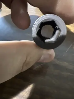 44003-V CRAFTSMAN Drive Impact Socket #3