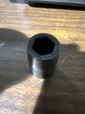 44003-V CRAFTSMAN Drive Impact Socket