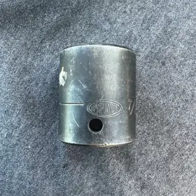 44008 CRAFTSMAN Point Shallow Impact Socket Drive #2