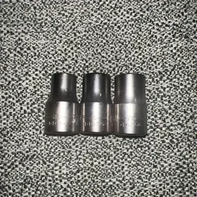 44054-44055-44056 CRAFTSMAN Sockets Drive Point G2 #2