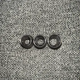 44054-44055-44056 CRAFTSMAN Sockets Drive Point G2 #3