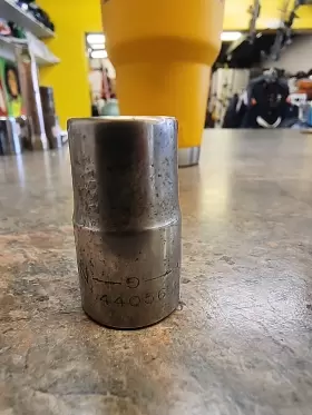 44056 CRAFTSMAN Socket Drive Point #2