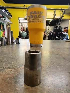 44056 CRAFTSMAN Socket Drive Point #3