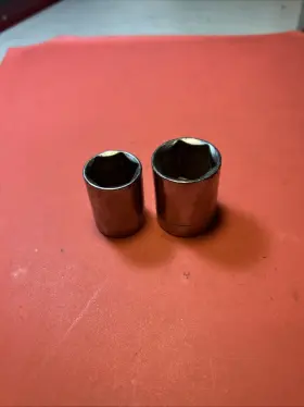 44064-44066 CRAFTSMAN Shallow Point Drive Sockets