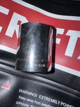 44067 CRAFTSMAN Sears Point Shallow Socket Drive #3