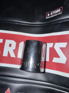 44067 CRAFTSMAN Sears Point Shallow Socket Drive