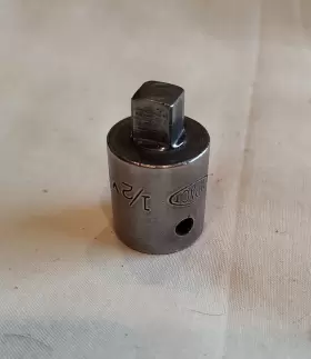 44124 CRAFTSMAN Impact Socket Adapter Drive Ds #2