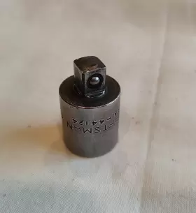 44124 CRAFTSMAN Impact Socket Adapter Drive Ds