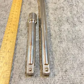 44132-44131 CRAFTSMAN Socket Extension Set Drive #3