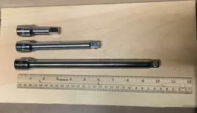 44132-44133 CRAFTSMAN Extensions Drive #2