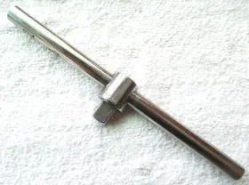 44152-H CRAFTSMAN Sliding Handle Breaker Bar Tool Drive