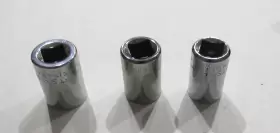 44222 CRAFTSMAN Drive Shallow Sockets Star #2