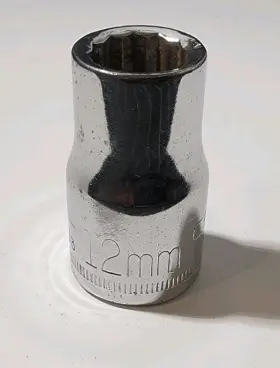 44233-G CRAFTSMAN Socket Drive Shallow