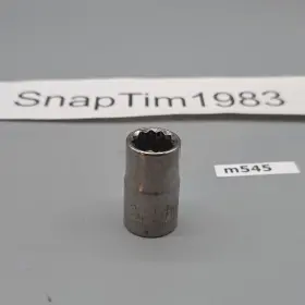 44235-G1 CRAFTSMAN Tools Point Drive Shallow Socket