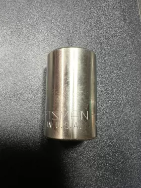 44237 CRAFTSMAN Drive Socket #3