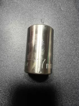 44237 CRAFTSMAN Drive Socket