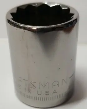 44239-G CRAFTSMAN Socket Drive Shallow #2