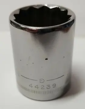 44239-G CRAFTSMAN Socket Drive Shallow #3