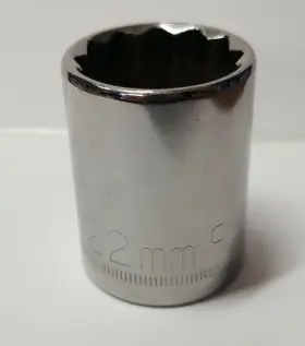 44239-G CRAFTSMAN Socket Drive Shallow