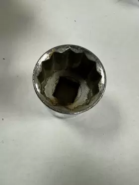 44242-V CRAFTSMAN Socket Drive Shallow #3