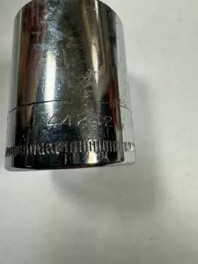 44242-V CRAFTSMAN Socket Drive Shallow