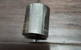 44243-G CRAFTSMAN Socket Drive Shallow #2