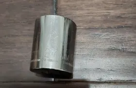 44243-G CRAFTSMAN Socket Drive Shallow #3